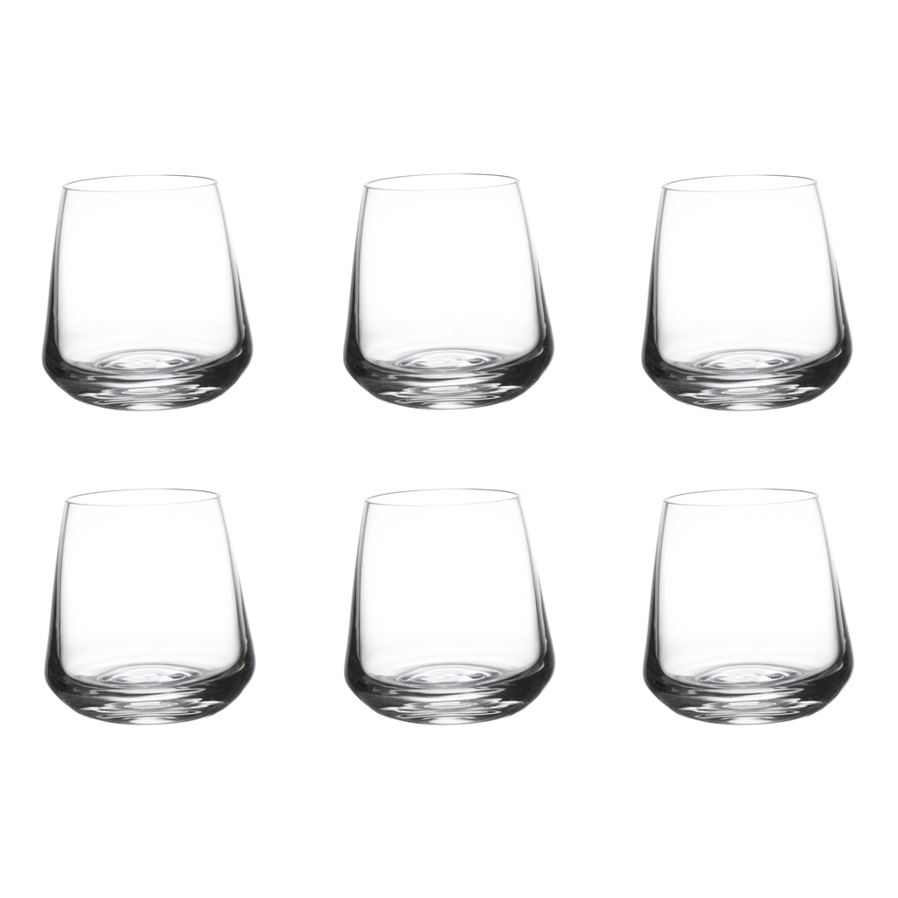 Boîte de 6 mises en bouche Concept, RONA
