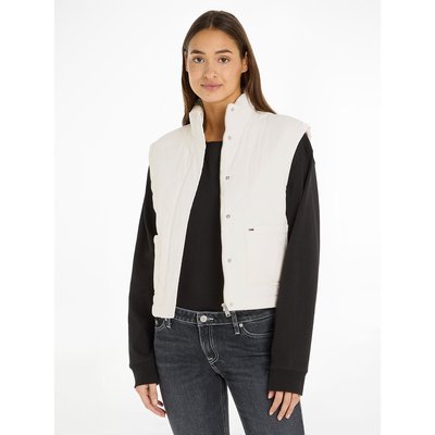 Padded Gilet TOMMY JEANS