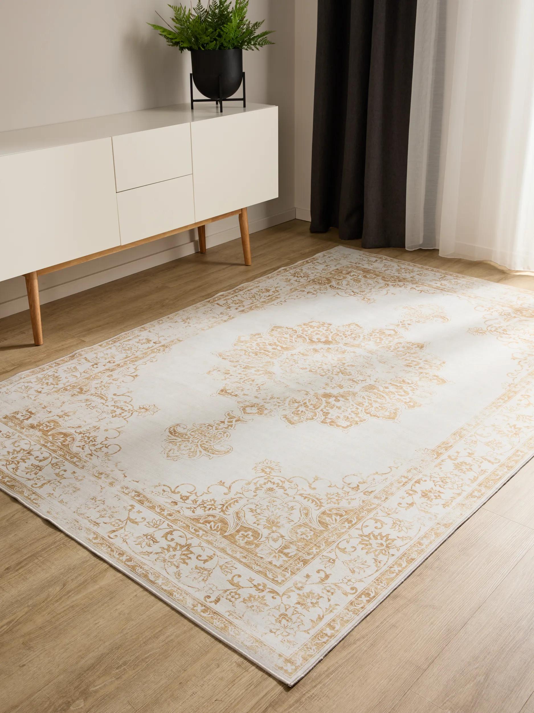 Tapis lavables GEORGE, BENUTA