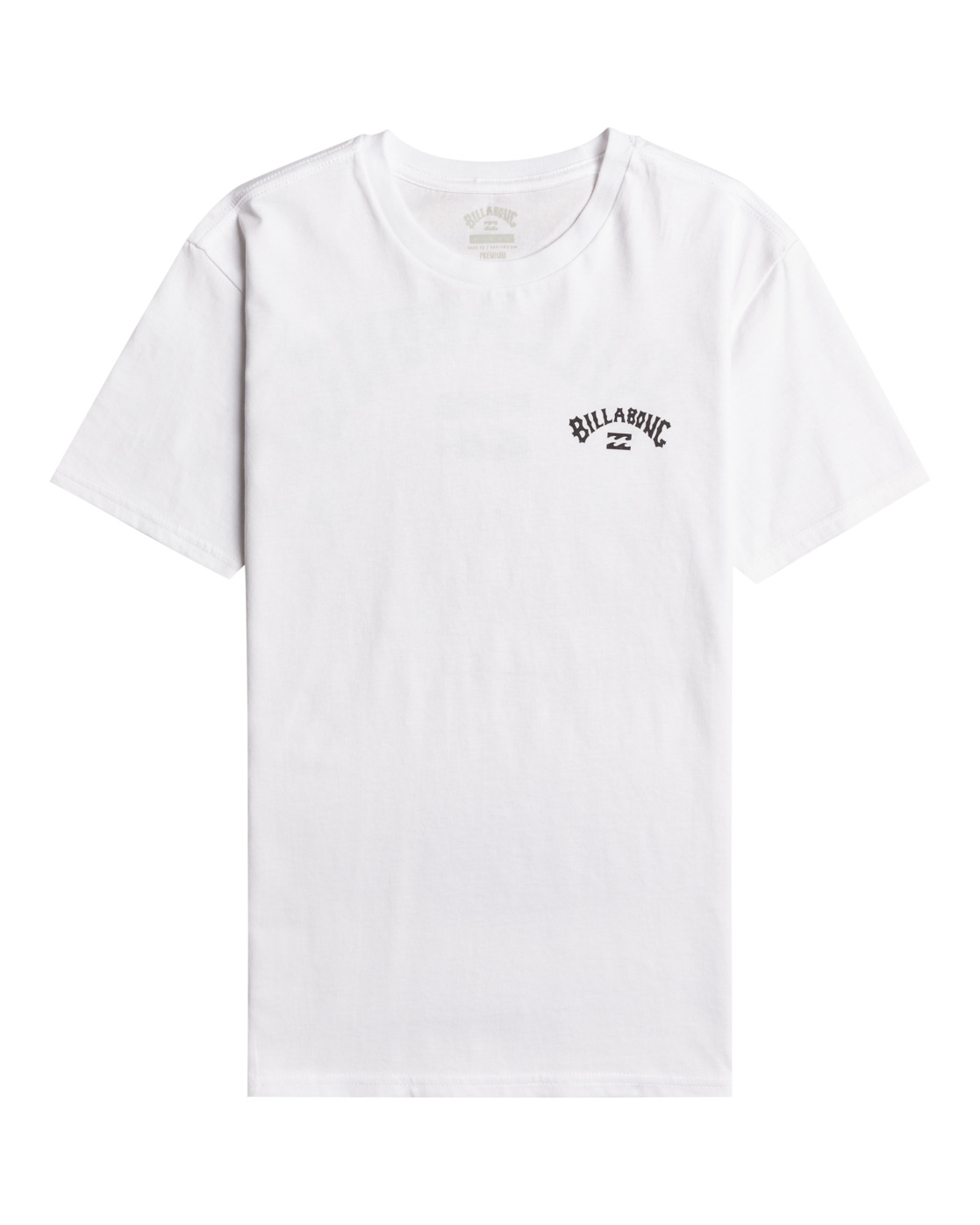T shirt manches courtes ARCH WAVE, BILLABONG