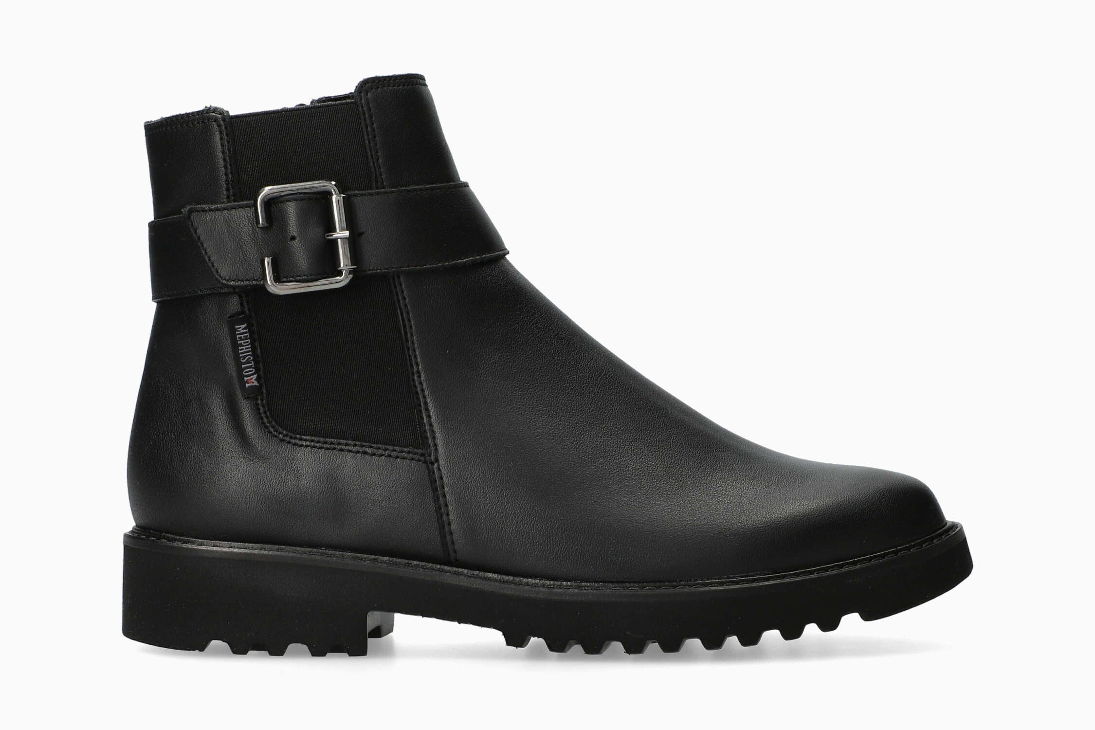 Bottines en cuir SIENA, MEPHISTO