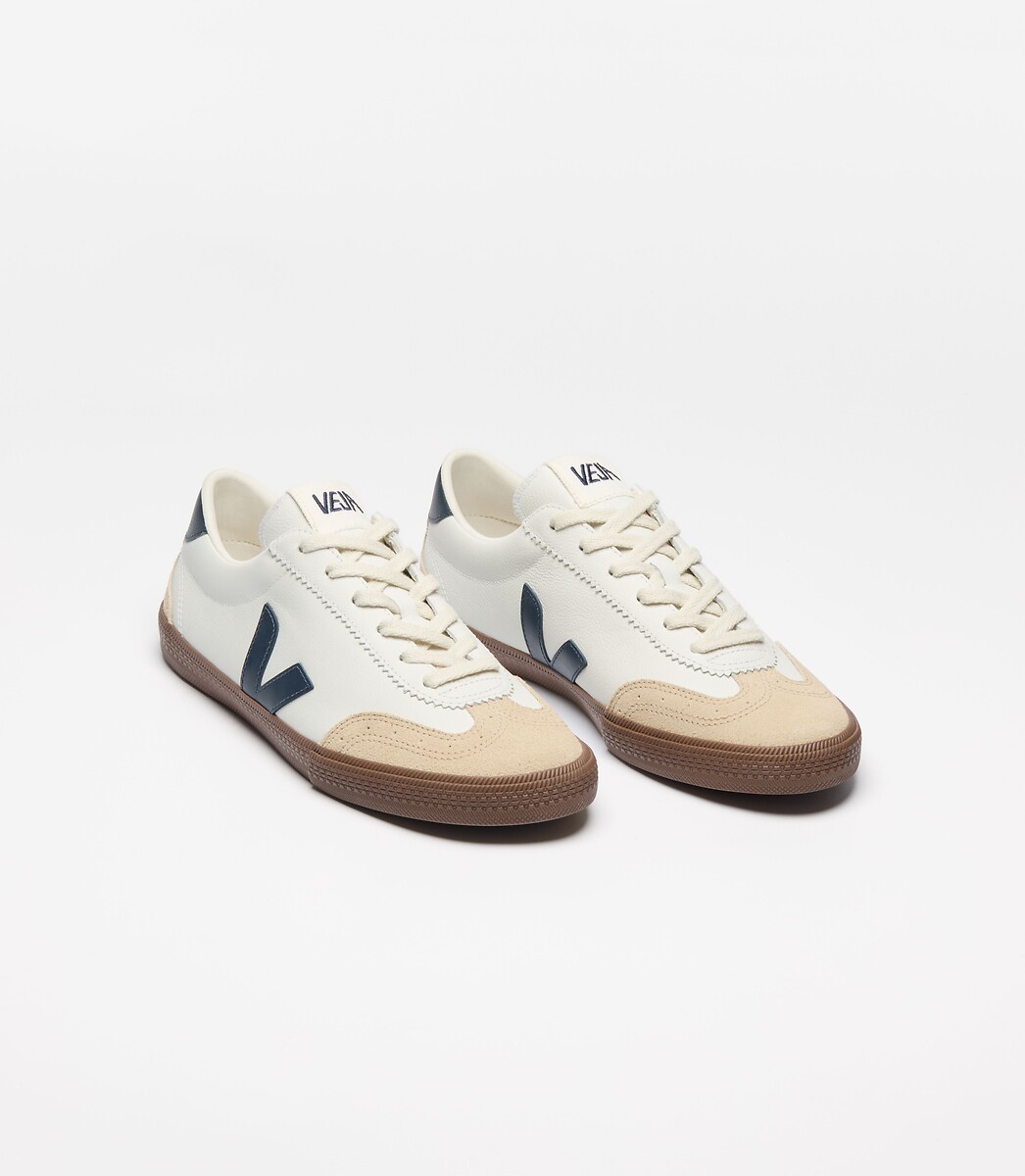 Veja Zapatillas de piel VOLLEY