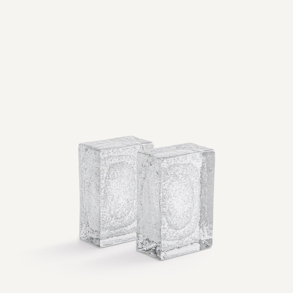 Premier Housewares Set Di 2 Fermalibri Design Corda - Argento Antico Su Base Nera