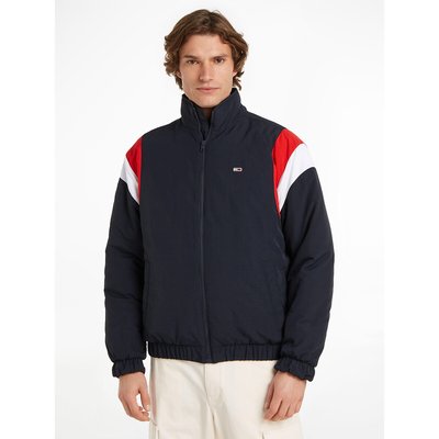 Chaqueta sin capucha colorblock TOMMY JEANS