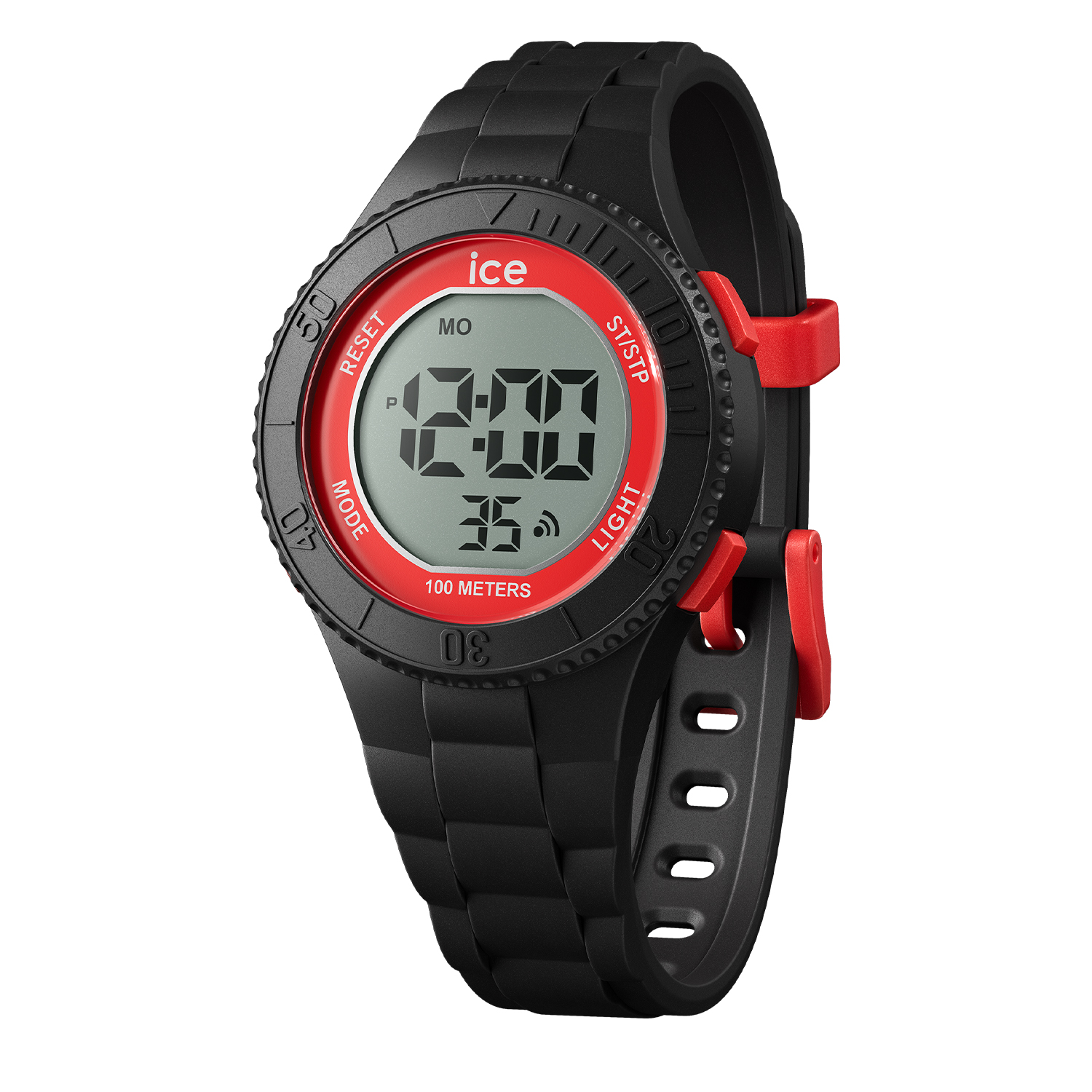 Montre Digital ICE DIGIT, ICE-WATCH