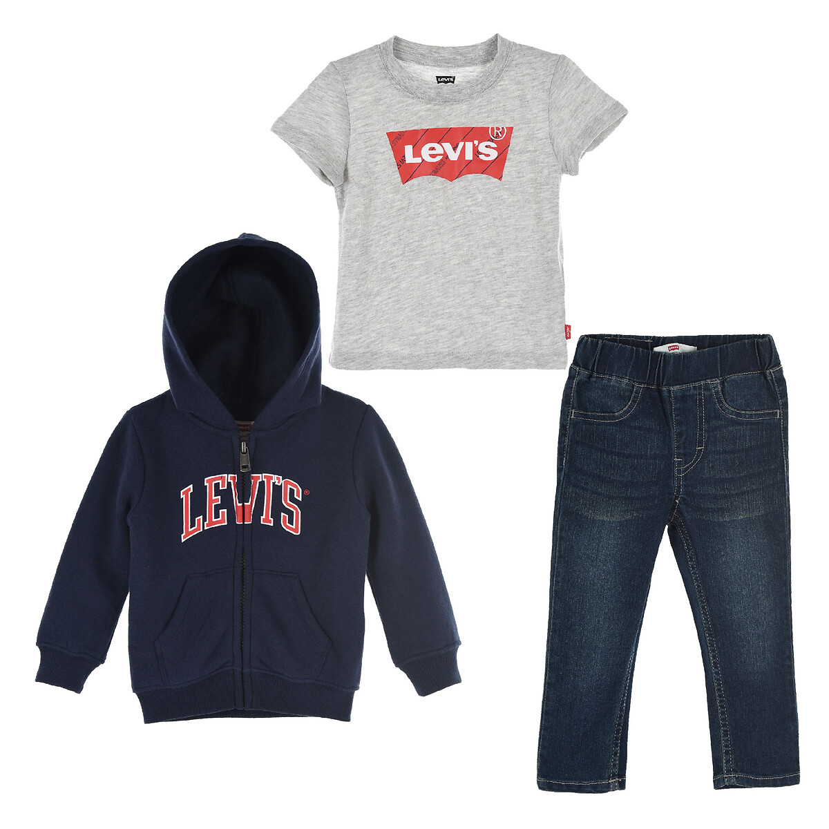 Vetement Bebe Garcon Levi S Kids La Redoute