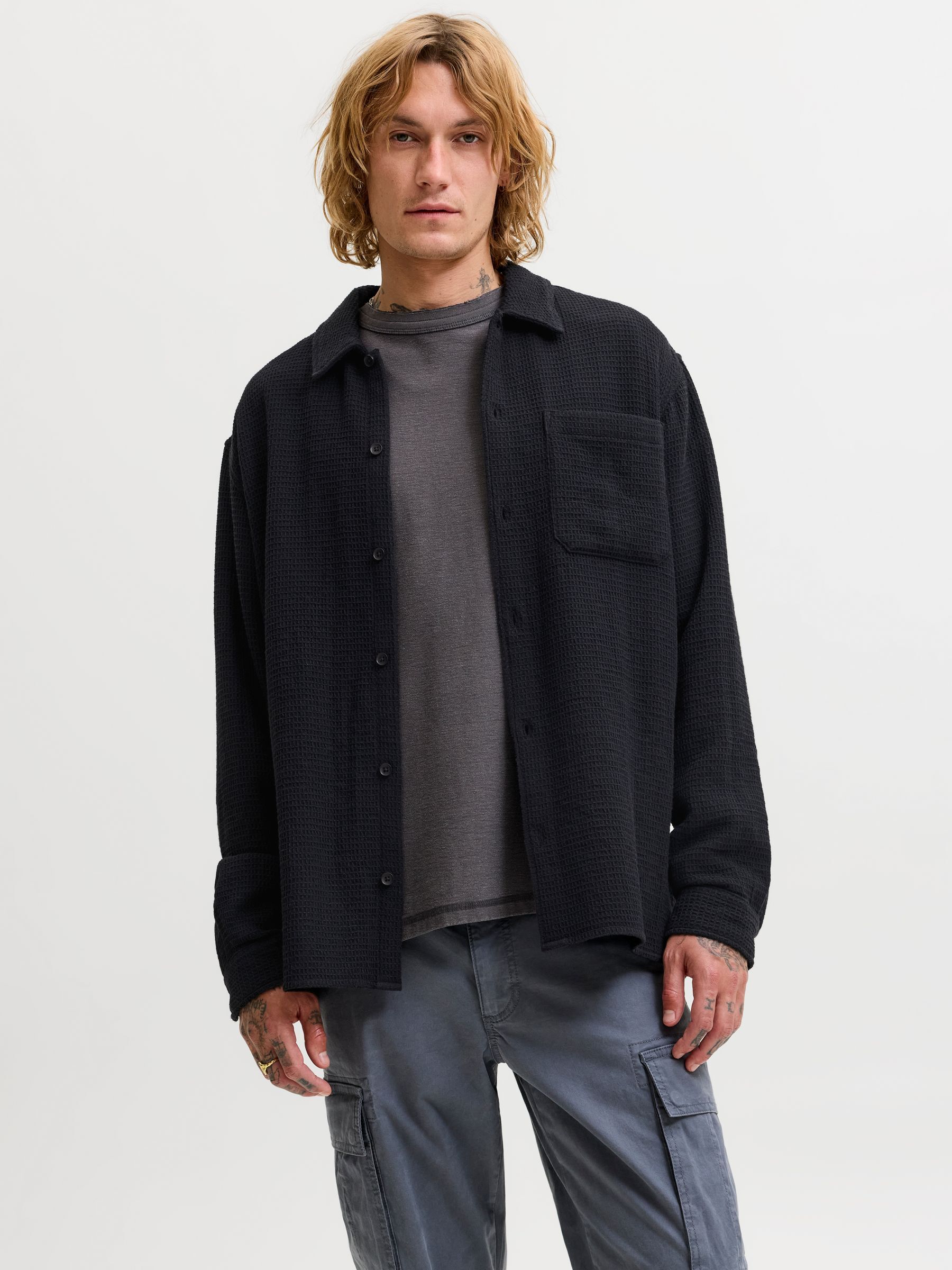 Chemise, JACK & JONES