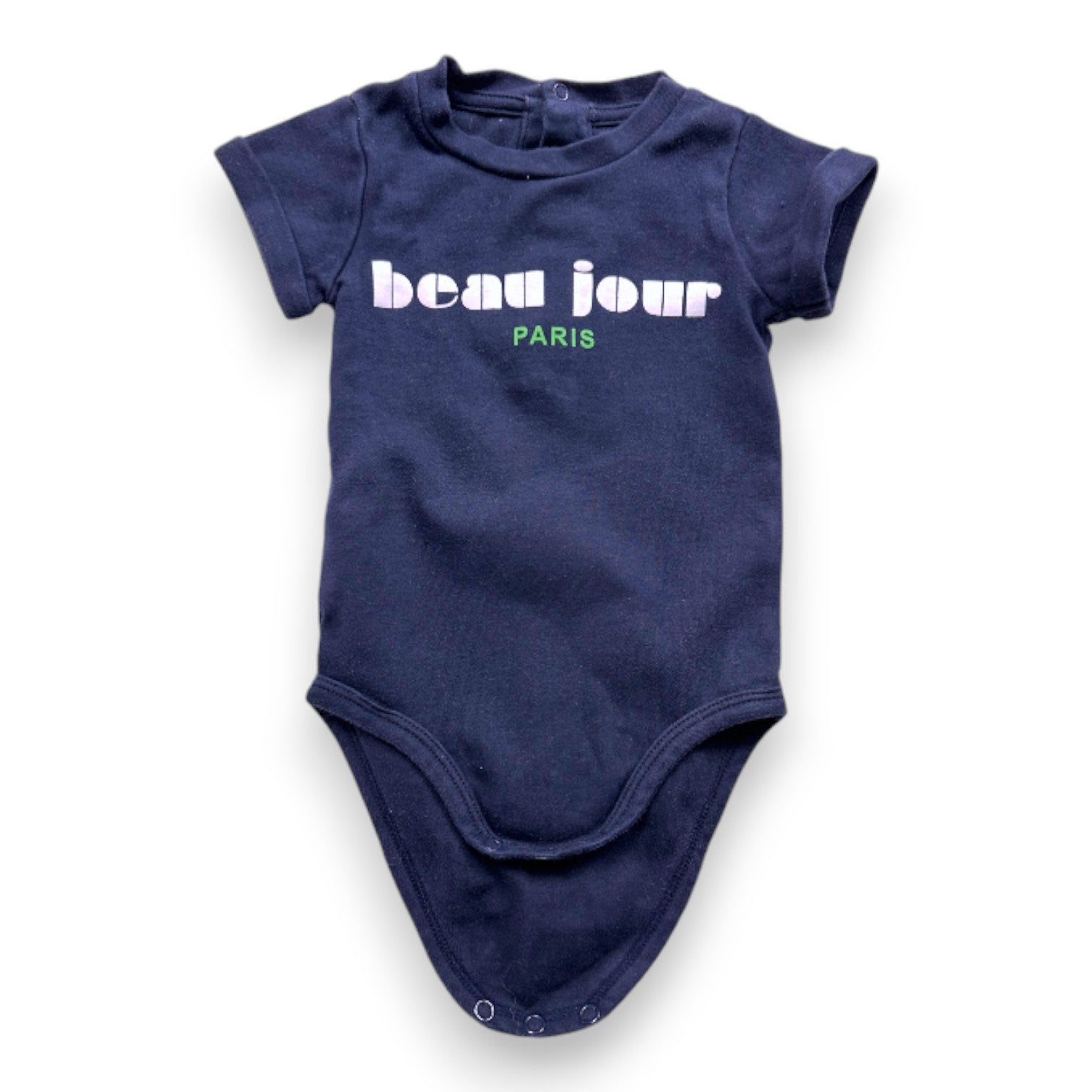 Body bébé - Très bon état, JACADI