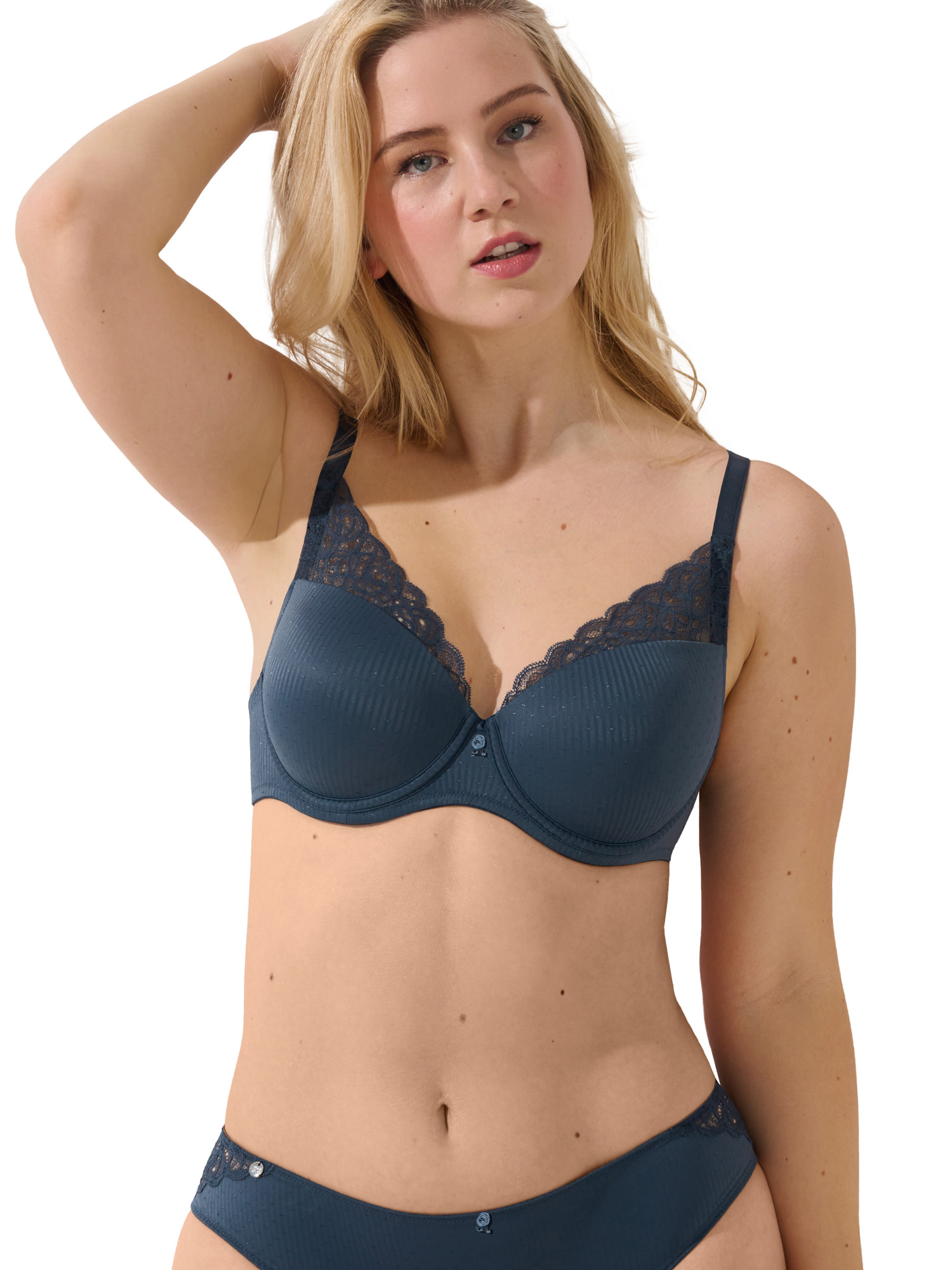 Soutien-gorge préformé Delightful, LISCA
