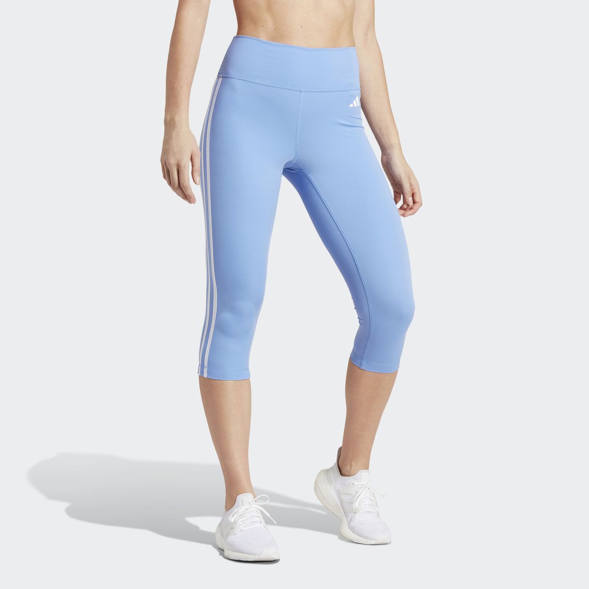 Legging de sport moulant élastique taille haute Femme ONLY PLAY à