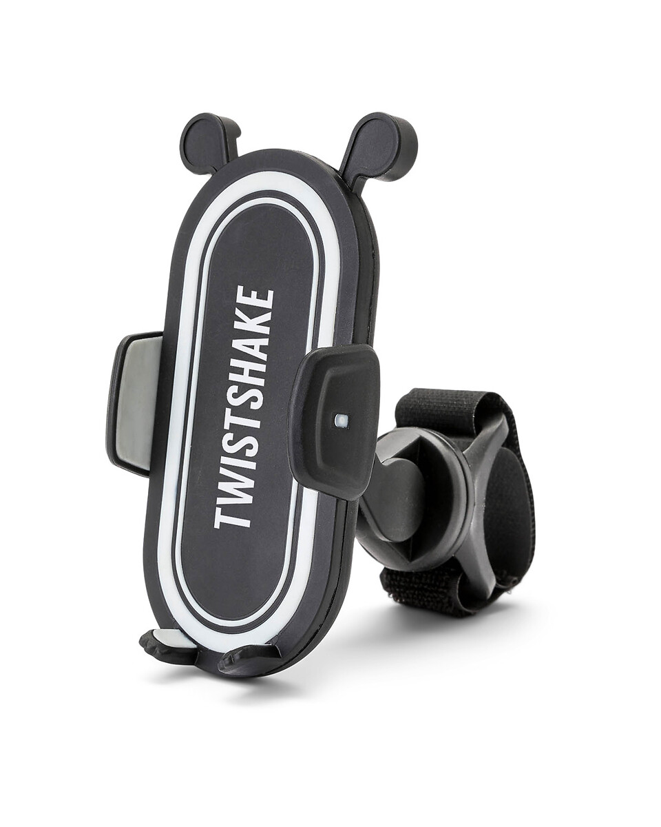 Porta Smartphone para Carrinho, Twistshake, TWISTSHAKE