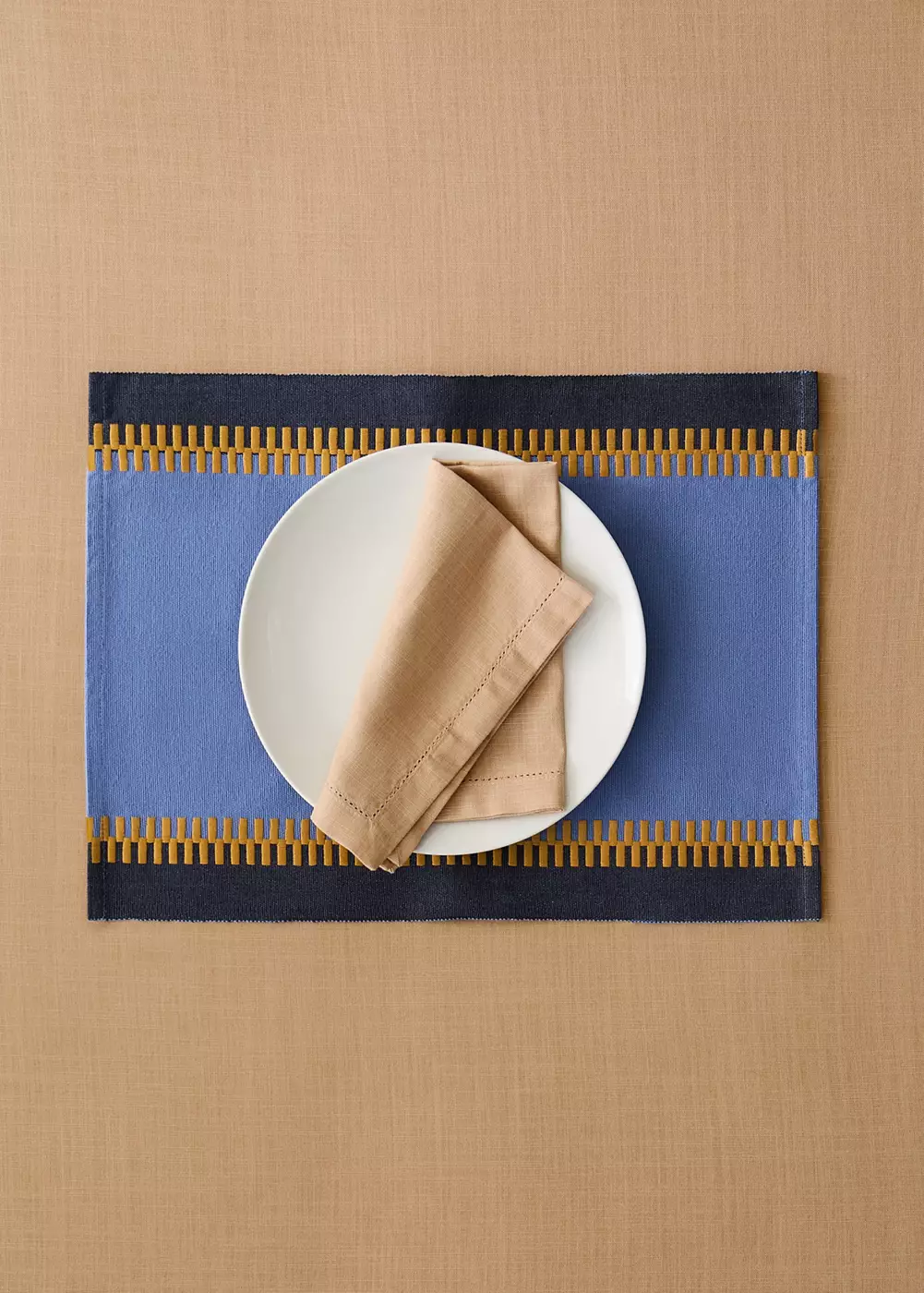 PLACEMATS EDUWARD, MANGO HOME