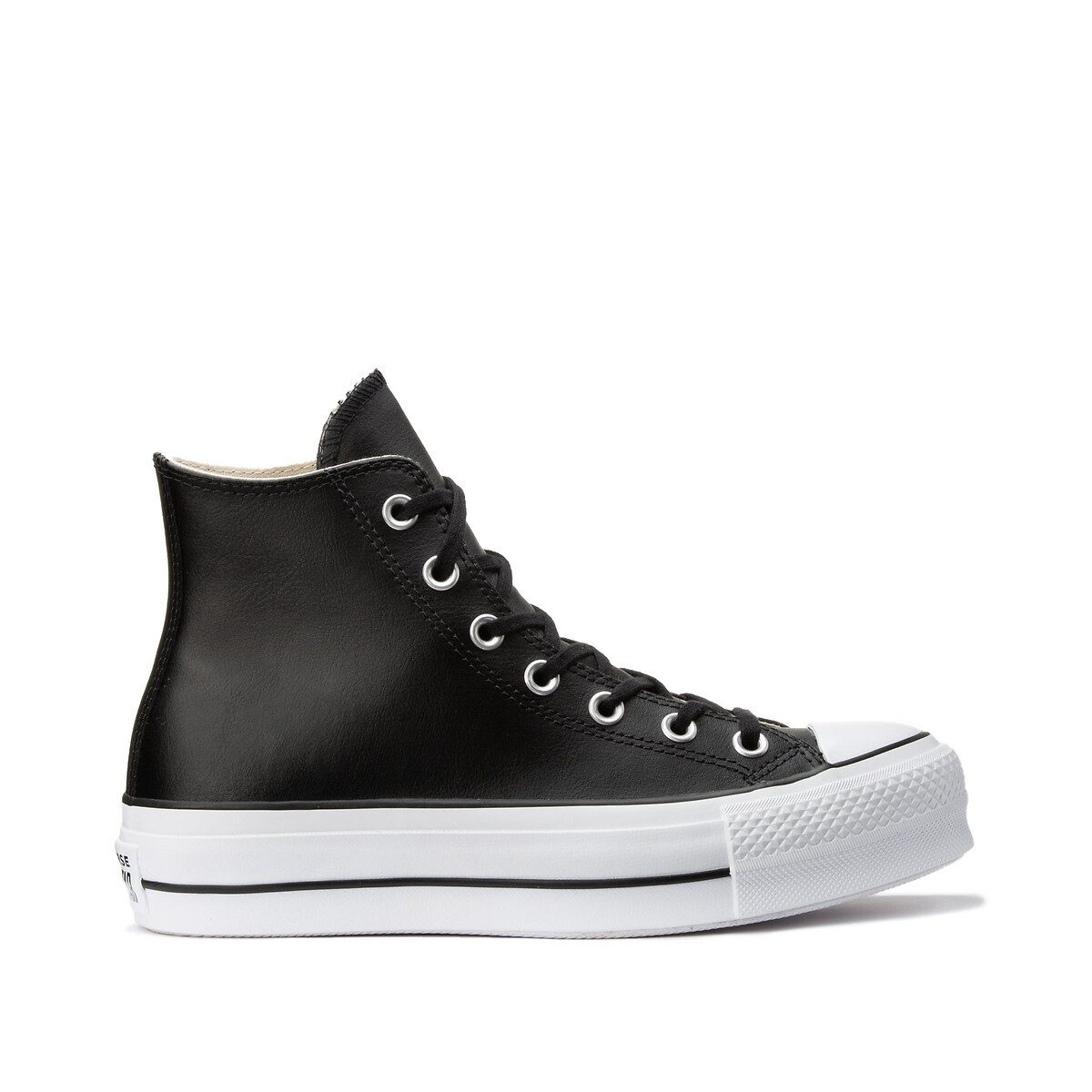 Converse all star di pelle shop