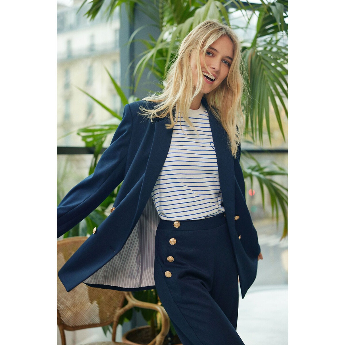 Petite veste sales courte
