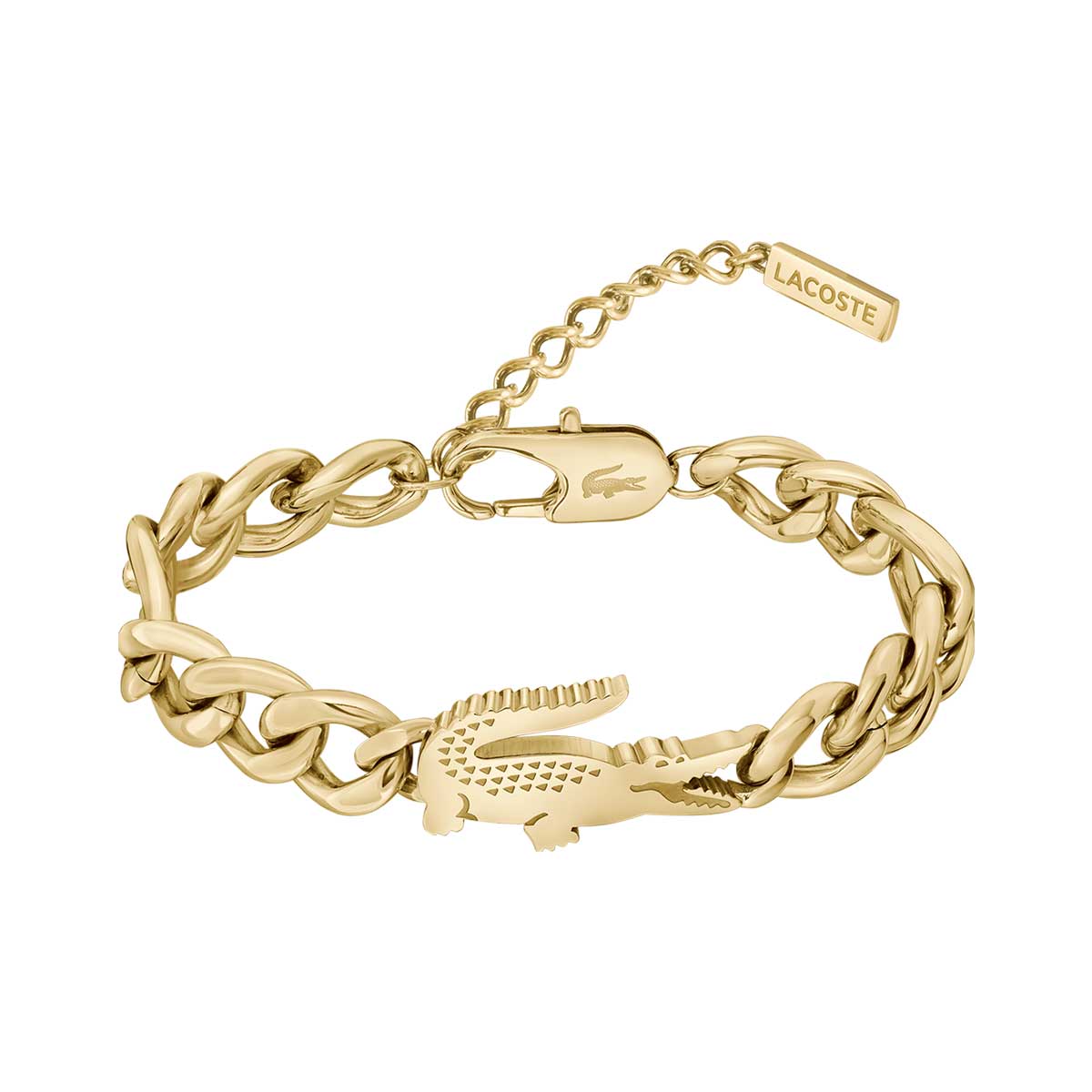 Bracelet Crocodile, LACOSTE