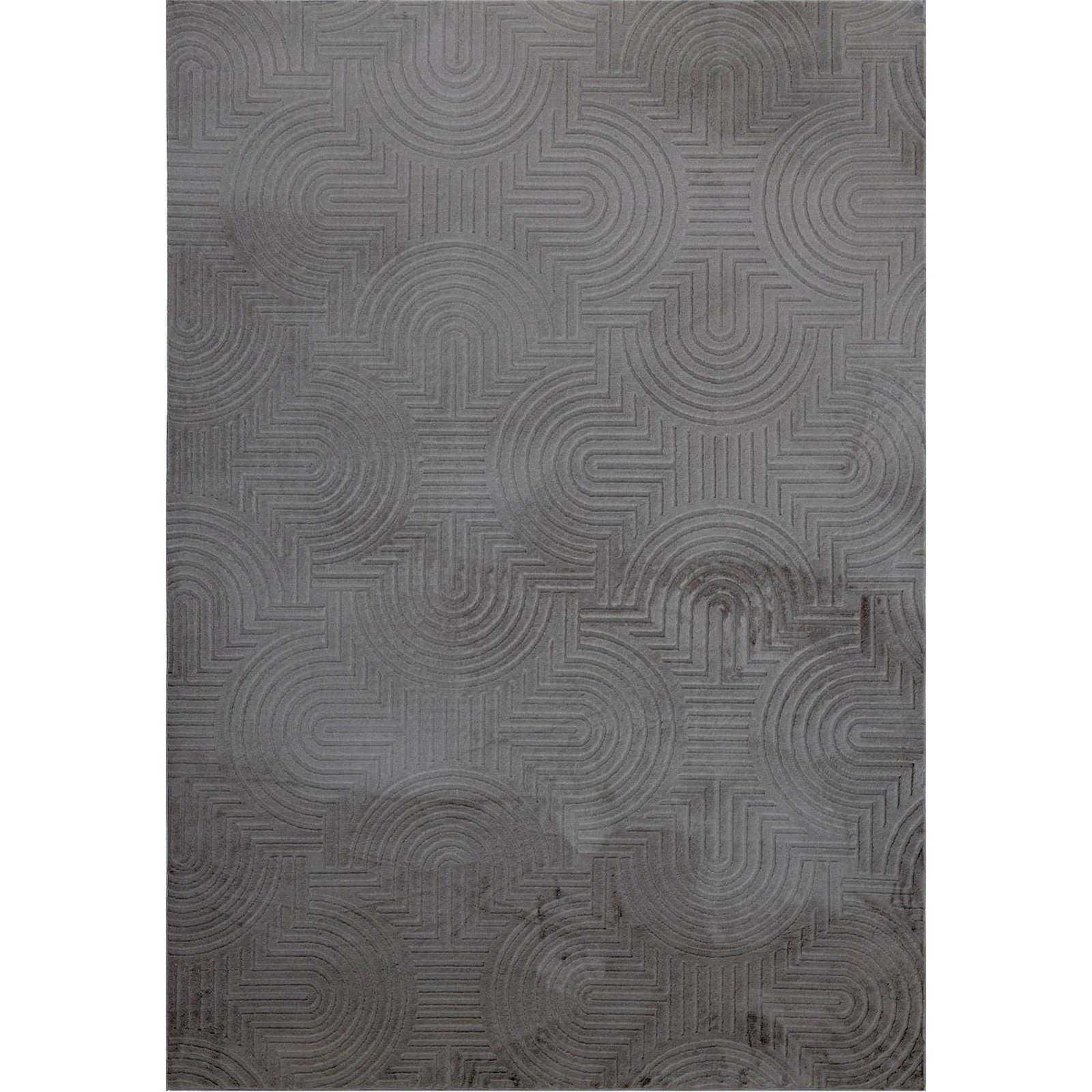 Tapis rectangulaire, Balance flow, ARTE ESPINA