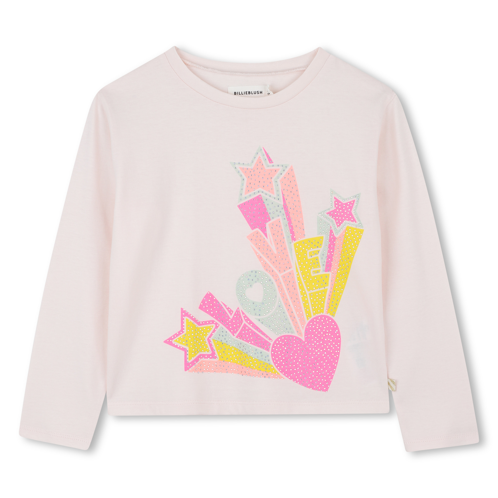 T-shirts à manches longues, BILLIEBLUSH