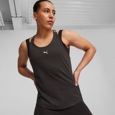 Strong Sports Vest Top PUMA