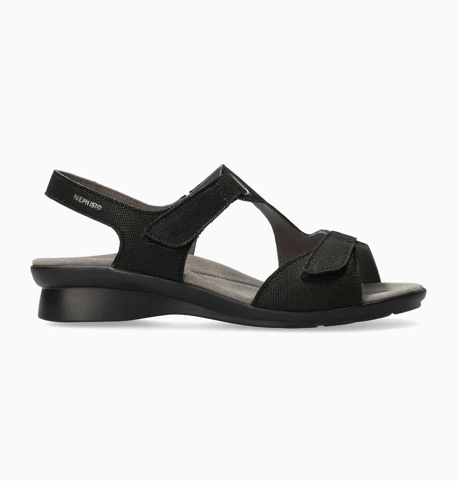 Sandales en cuir PARIS, MEPHISTO