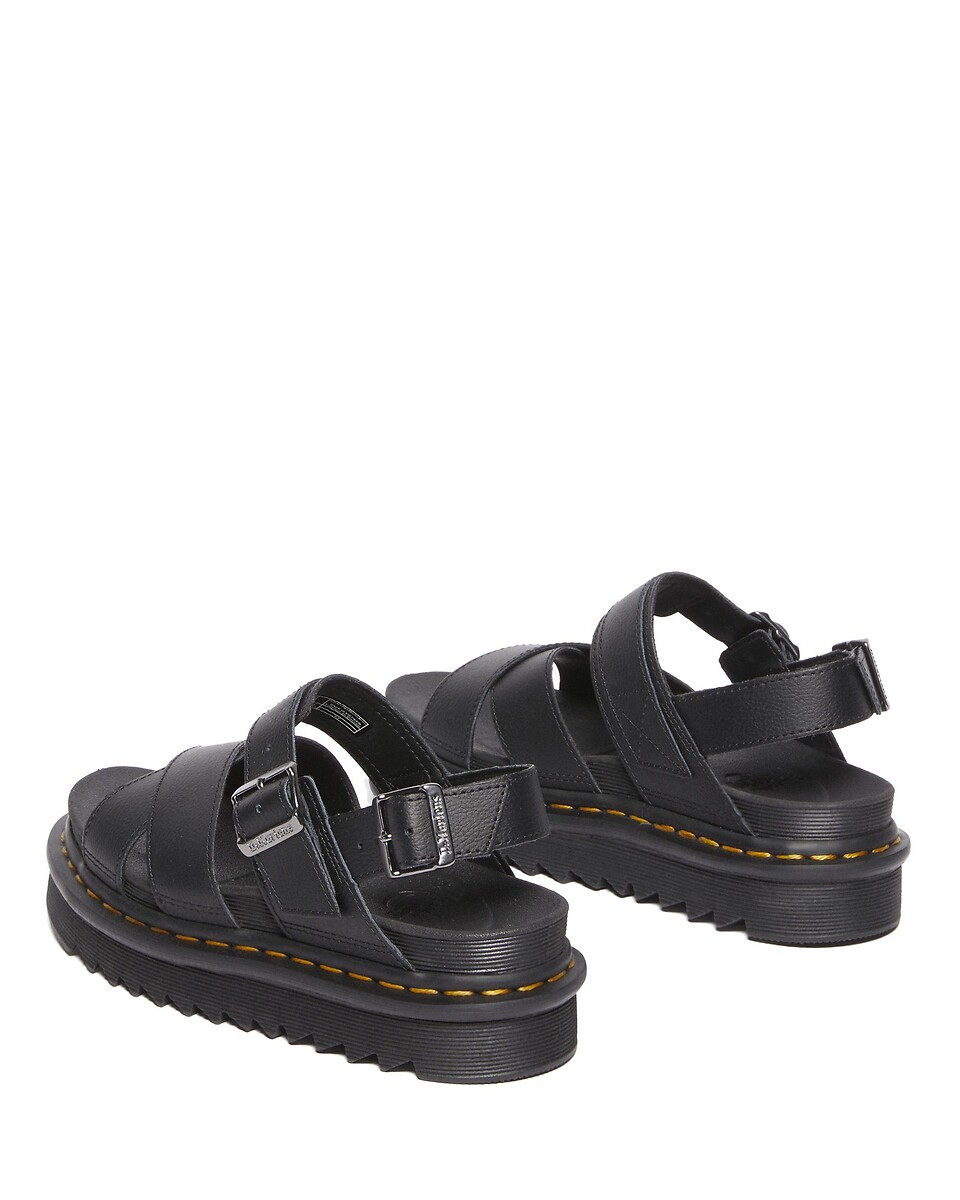 Dr. Martens Sandalias de piel Voss II Athena — photo 5