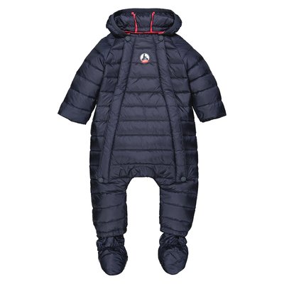 Hooded Quilted Snowsuit JOTT