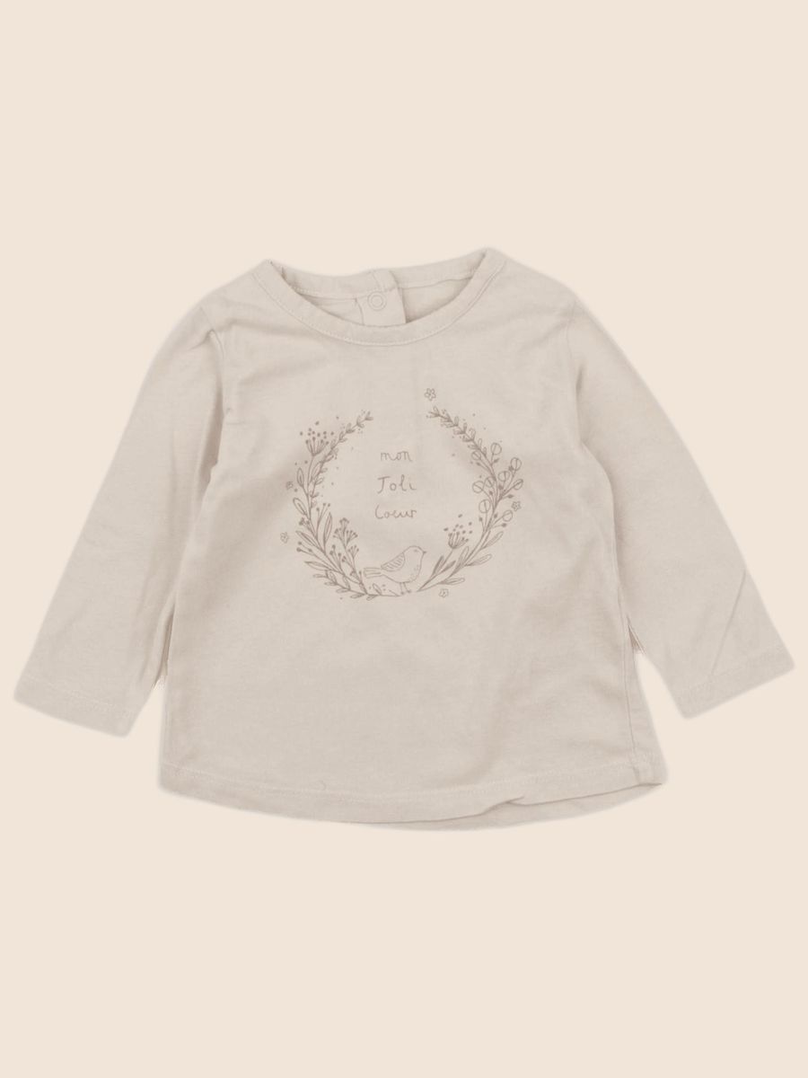 Tee-shirt - Très bon état, LA REDOUTE