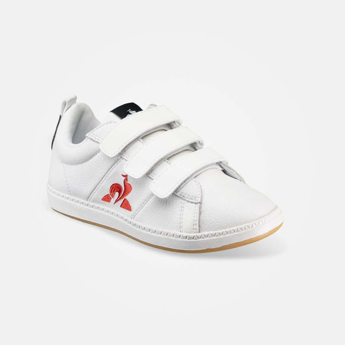 Chaussure le coq store sportif enfant soldes