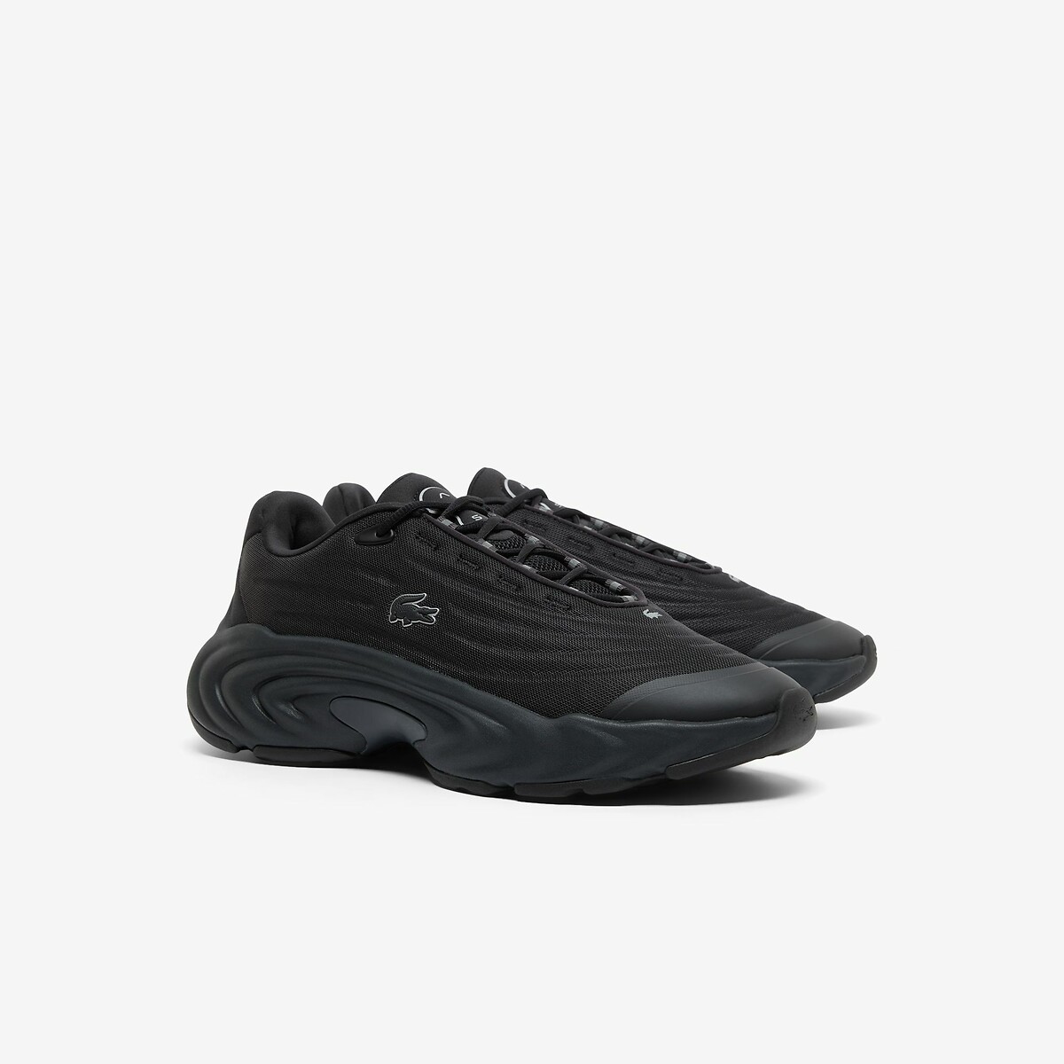 Lacoste Zapatillas Spinor