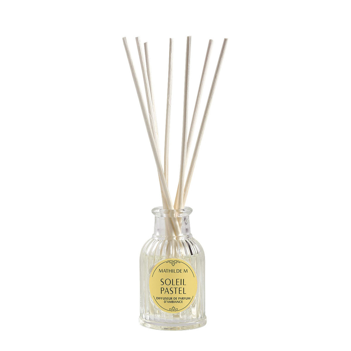 Diffuseur parfum d'ambiance 30 ml, MATHILDE M