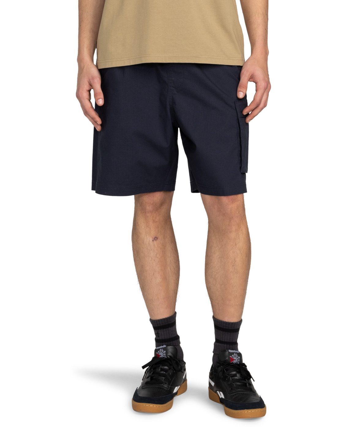 Short de marche cargo CHILLIN TRAVEL 19", ELEMENT
