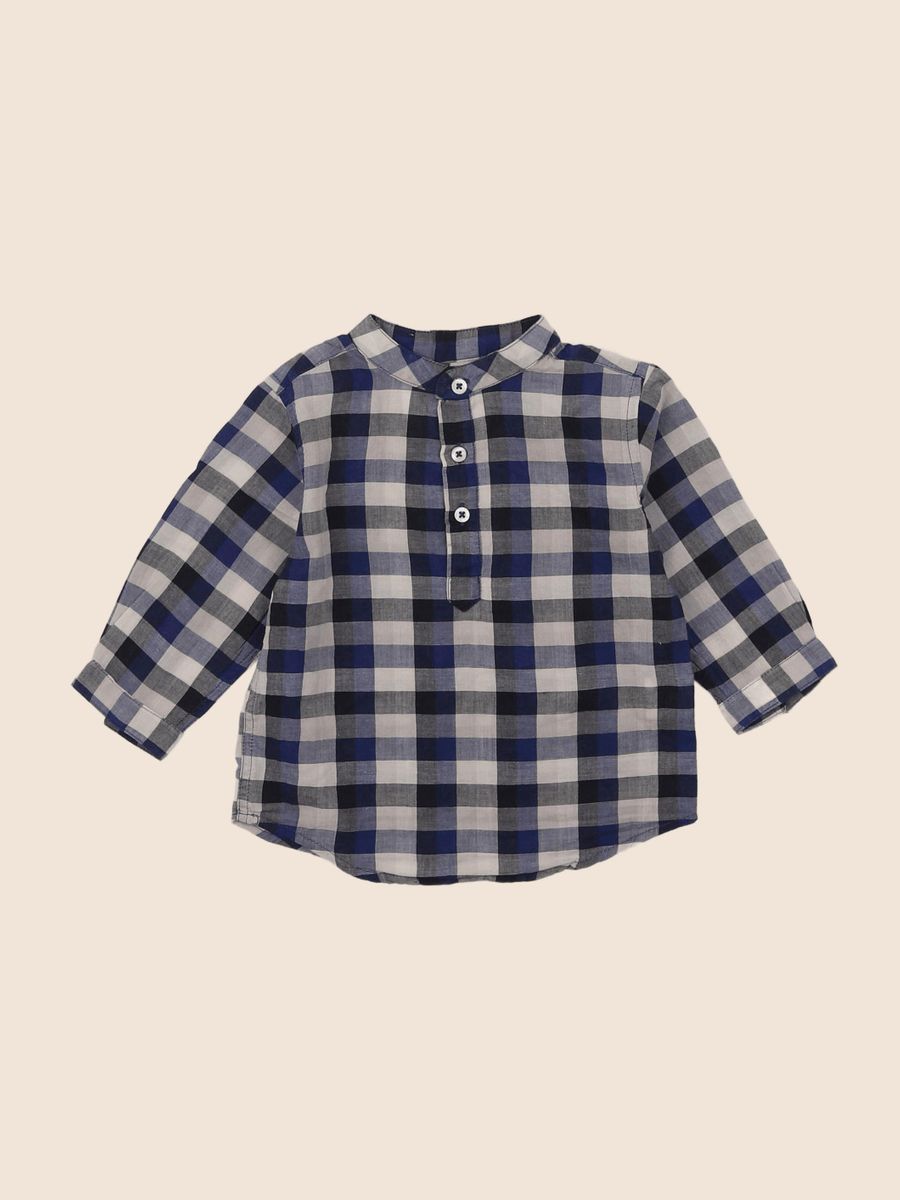Chemise - Très bon état, MONOPRIX