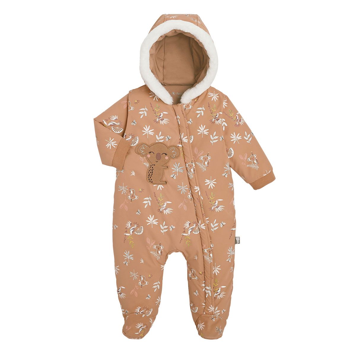 Combinaison Pilote Bebe La Redoute