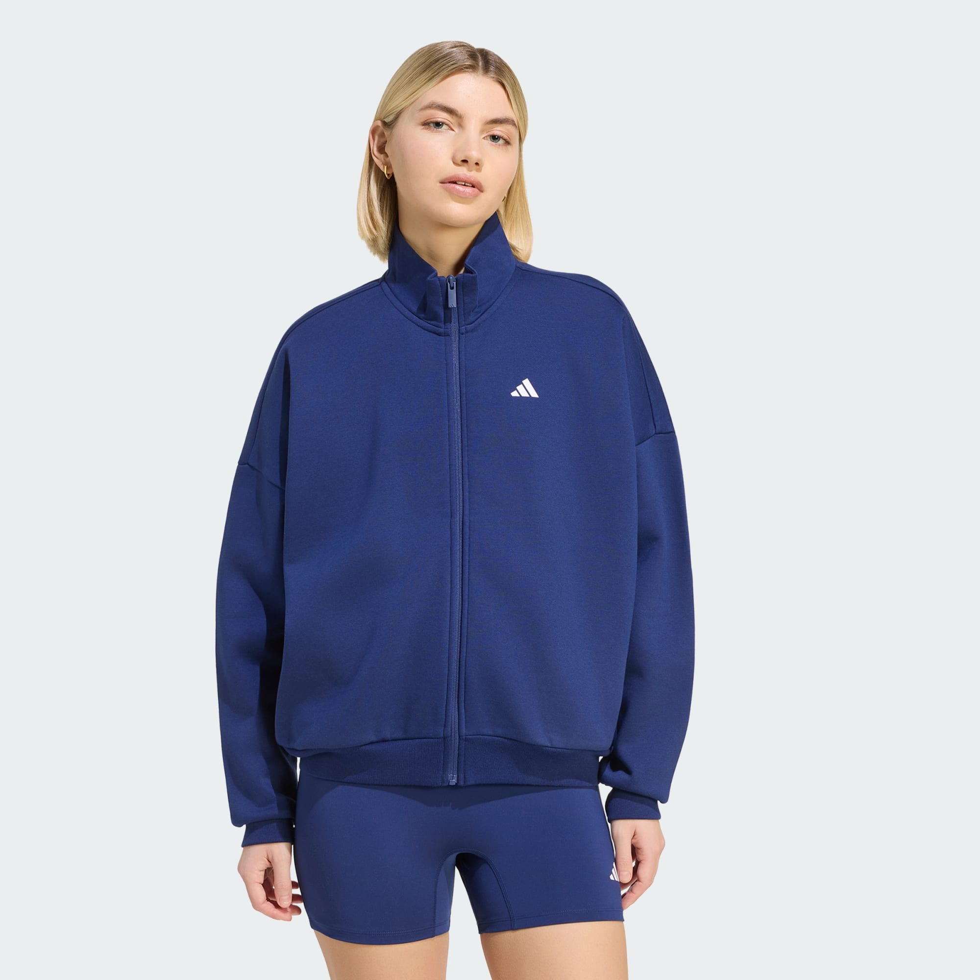 Haut De Survêtement Three Stripes Studio, ADIDAS SPORTSWEAR