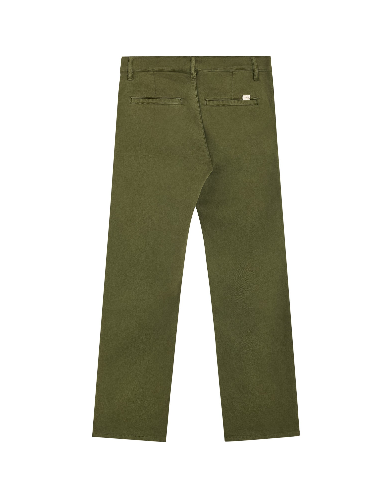 PANTALON CHINO CLOVER, PULLIN