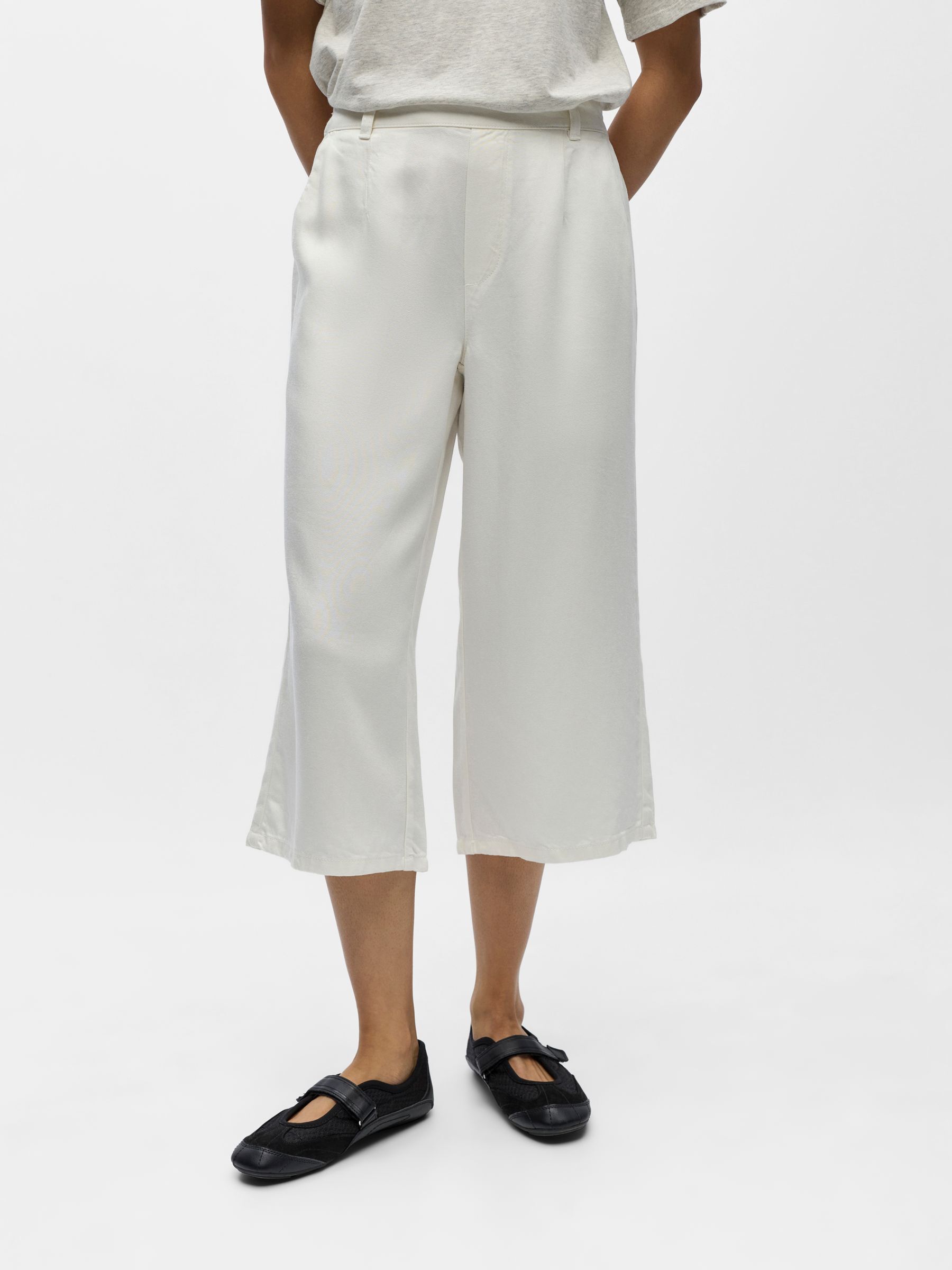 Pantalon, OBJECT