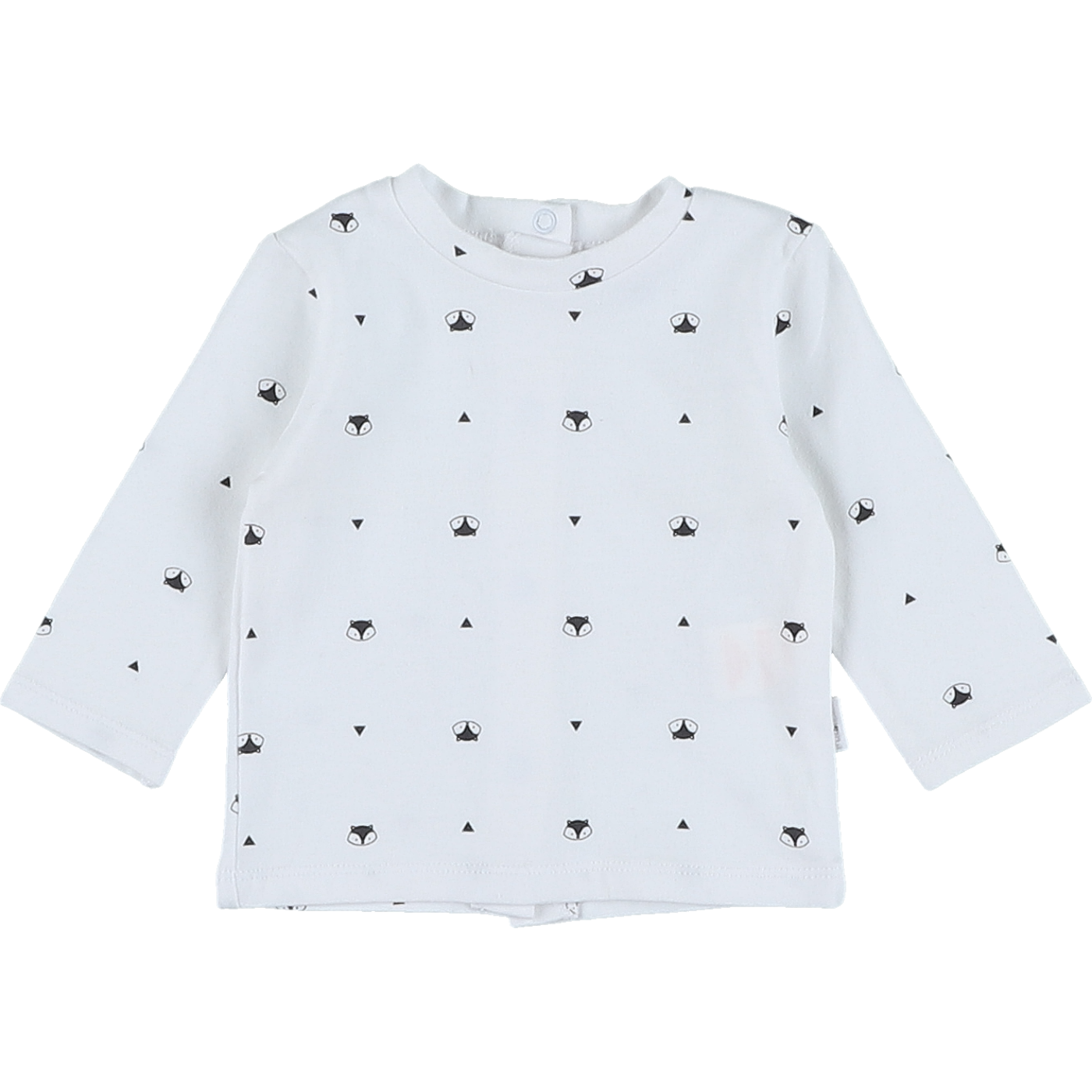 T-shirt -  Très bon état, P'TIT BISOU