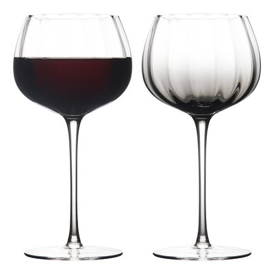 Набор бокалов для вина Gemma Agate, 455 мл LIBERTY JONES