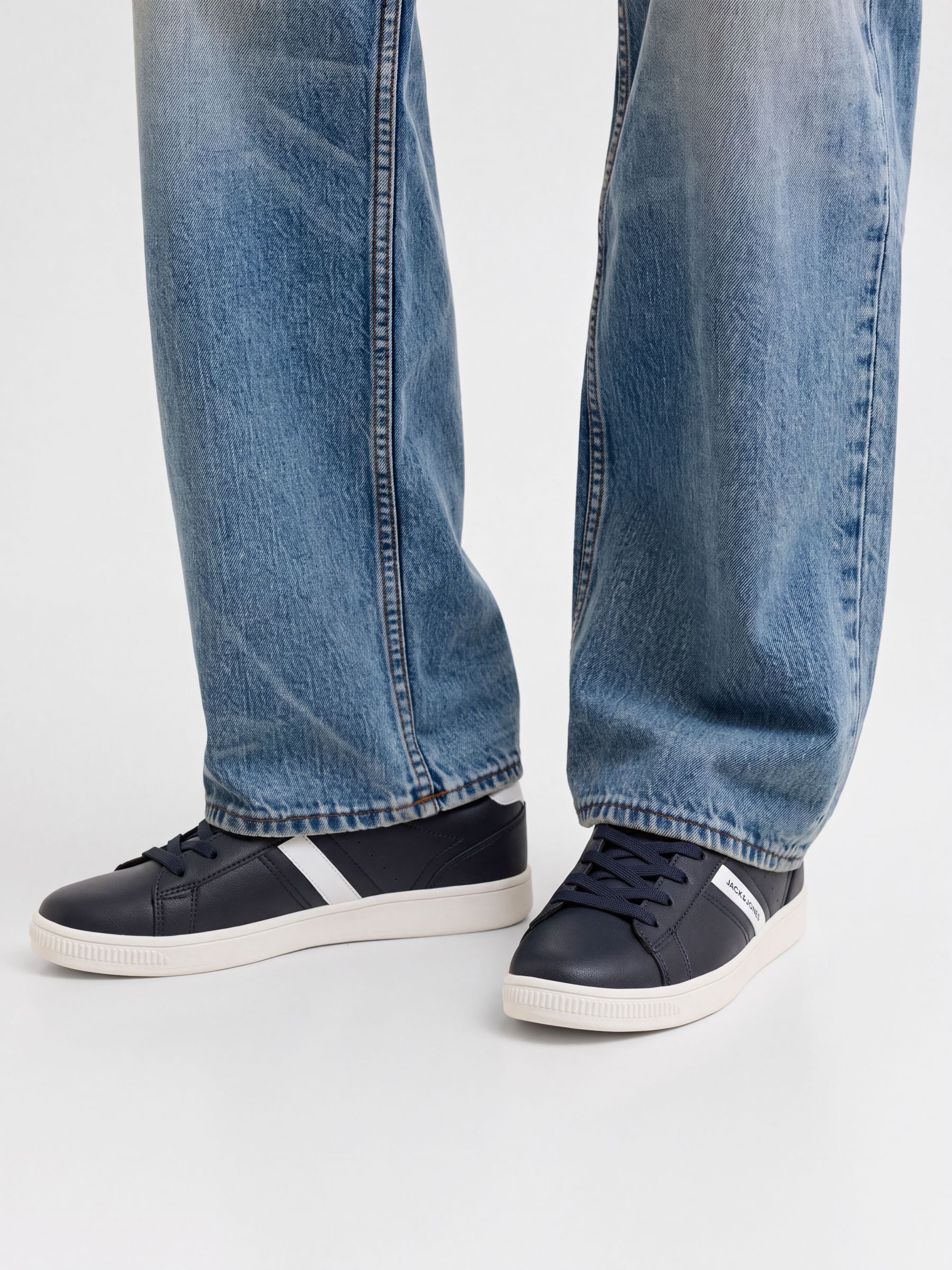 Baskets, JACK & JONES JUNIOR