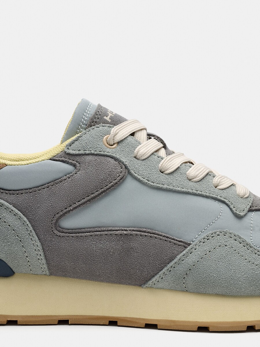 HOFF Zapatillas de piel City — photo 6
