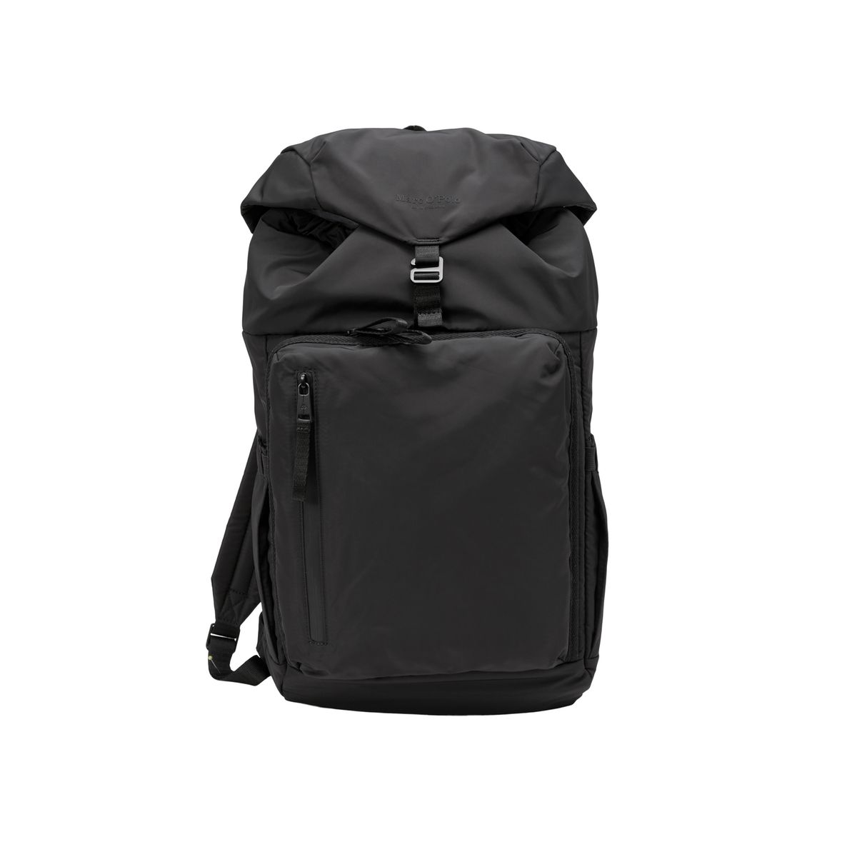 Sac dos avec compartiment pour ordinateur portable schwarz Marc