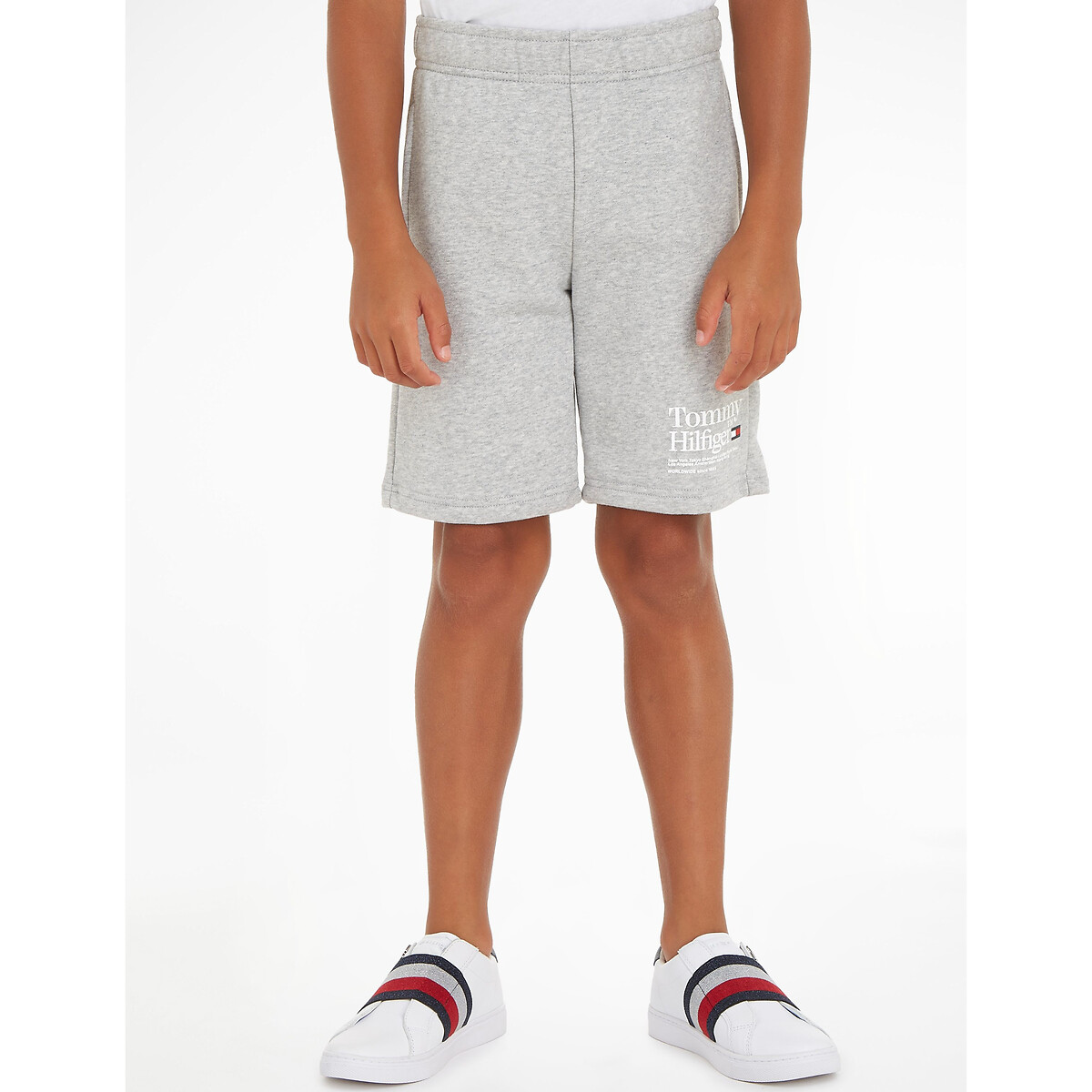 Mens tommy discount hilfiger sweat shorts