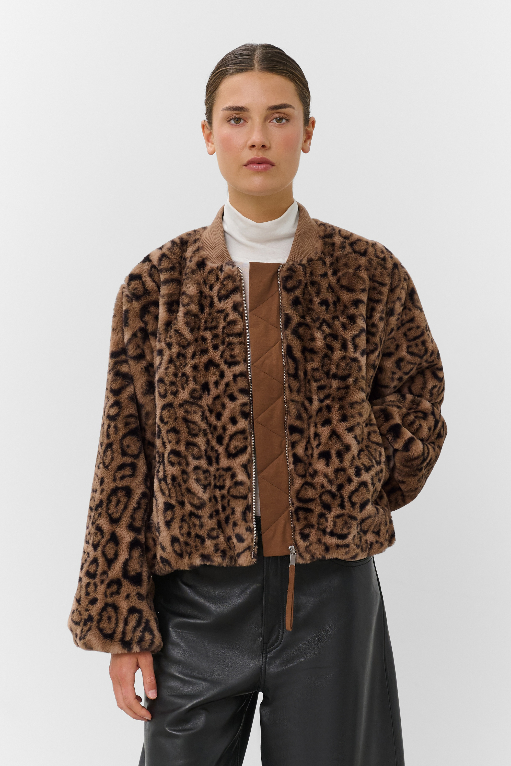 Veste d'extérieur, SOAKED IN LUXURY
