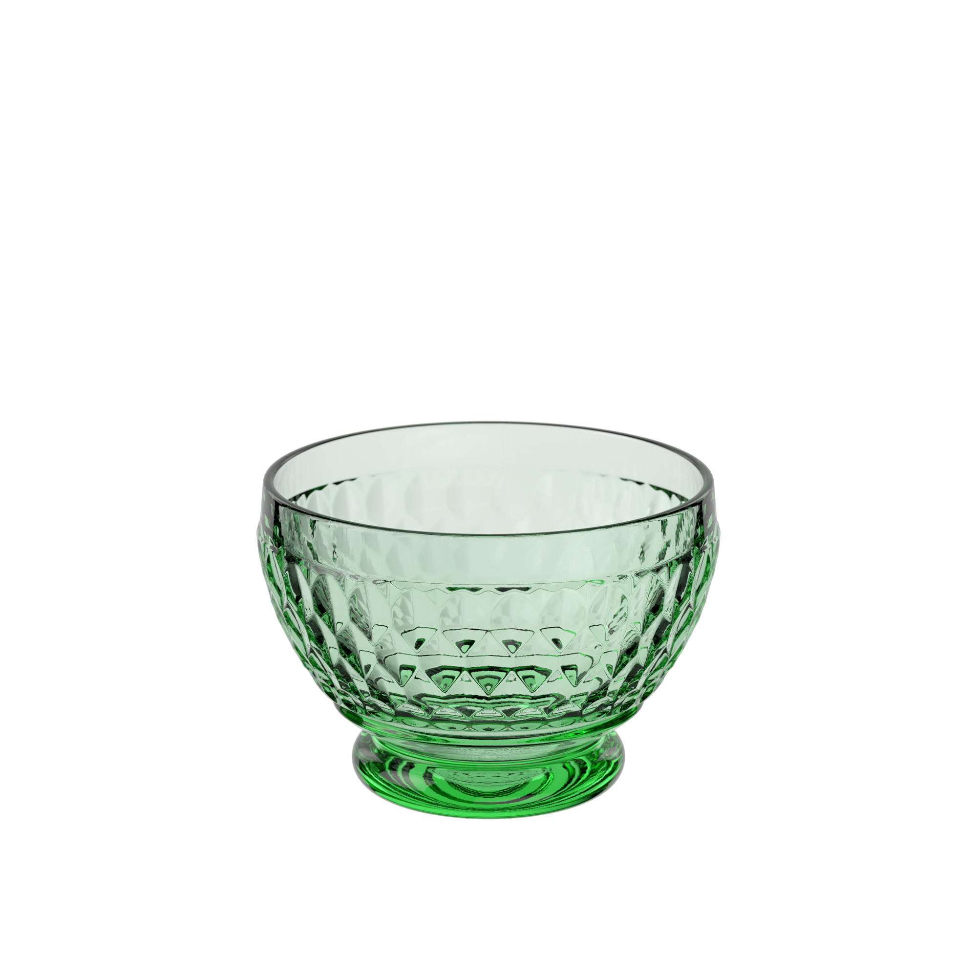 Bol À Dessert Green BOSTON, VILLEROY & BOCH