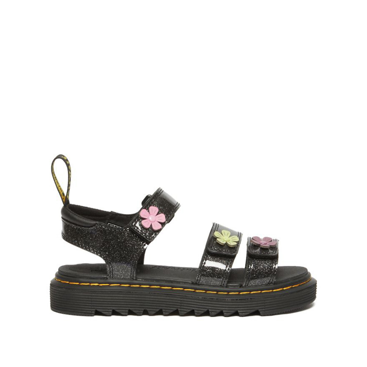 Dr martens cheap la redoute femme