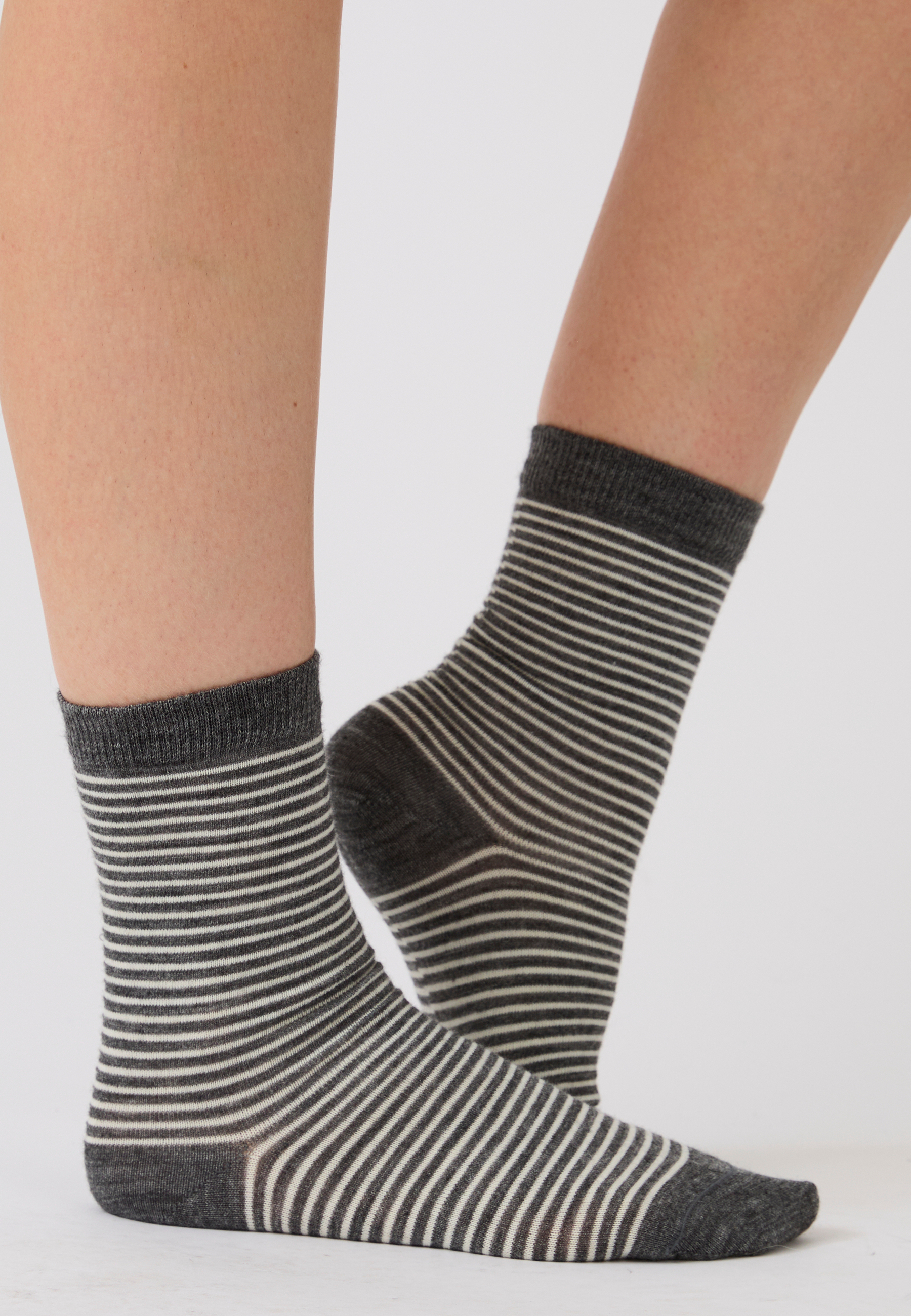 Paires de chaussettes fantaisie thermolactyl - Lot de 3, DAMART