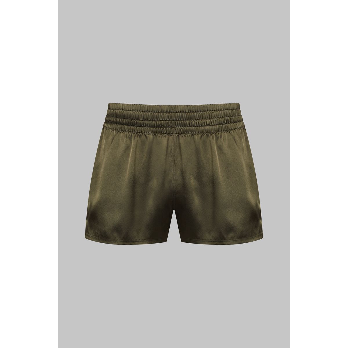 Boxer homme soie hot sale