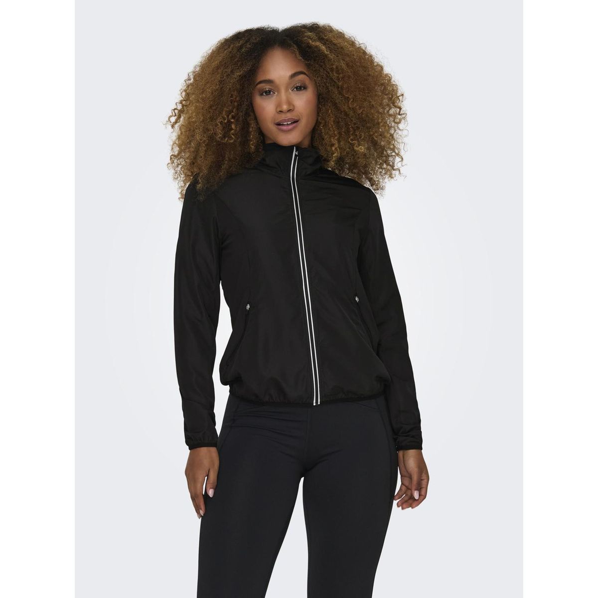 Veste discount fitness femme