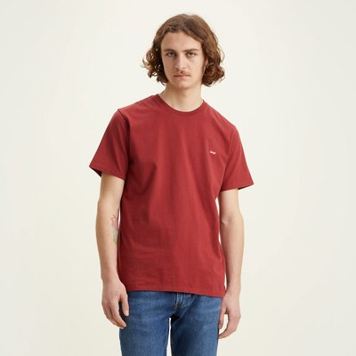T-shirt col rond logo Chesthit LEVI'S