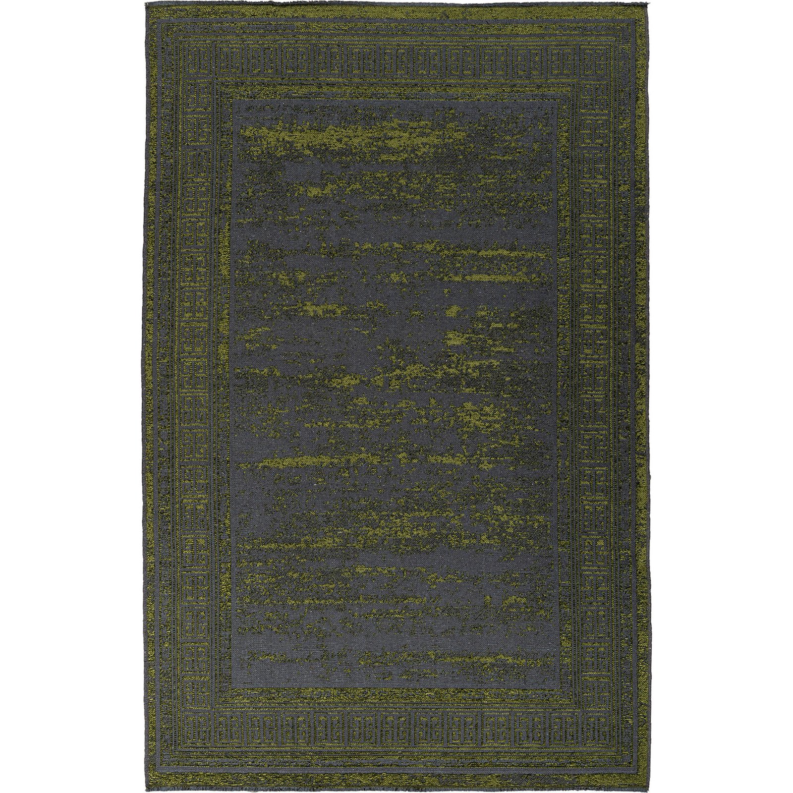 Tapis rectangulaire relief 3d style vintage, ARTE ESPINA