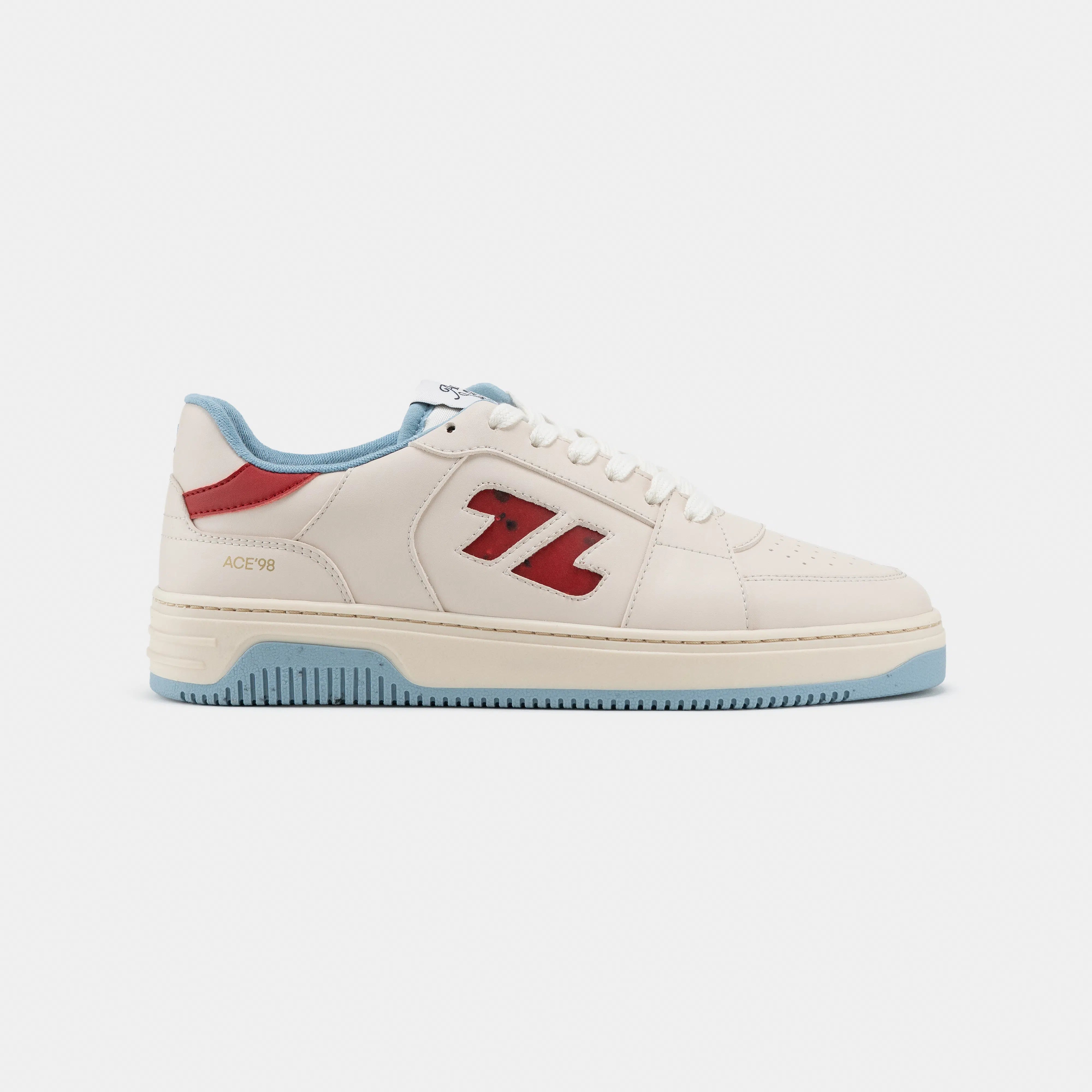 Chaussures, Ace, ZETA
